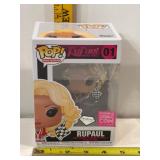 Funko Pop Drag Queens RuPaul Diamond Exclusive #01