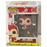 Funko Pop Jollibee Ad Icons Vinyl Figure #30