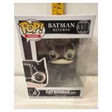 Funko Pop Heroes 338 Catwoman from Batman Returns