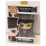 Funko Pop! Heroes Batman Returns #339 The Penguin