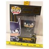 Funko Pop! Heroes Batman 314 Vinyl Figure