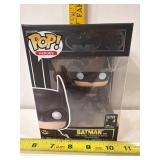 Funko Pop! Heroes #275 Batman 1989 Vinyl Figure