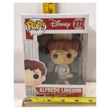 Funko Pop! Disney Ratatouille Alfredo Linguini #27