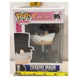 Funko Pop! Animation Sailor Moon Tuxedo Mask 95
