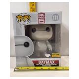 Funko Pop! Baymax Diamond Edition Vinyl Figure (#1