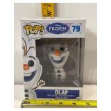 Funko Pop! Disney Frozen Olaf Vinyl Figure #79