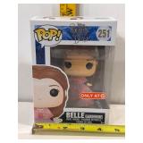 Funko Pop Disney Beauty and the Beast Belle Garder