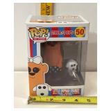 Funko POP! Ad Icons Otter Pops Little Orphan Orang