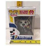 Funko Pop! Ad Icons Slush Puppie #106 Vinyl Figure