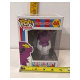 Funko Pop! Ad Icons Alexander the Grape Figure #46