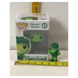 Funko Pop! Ad Icons Green Giant Vinyl Figure #42