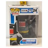 Funko Pop Heroes Domo Dark Knight Vinyl Figure #24