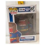 Funko Pop! Heroes Domo Superman Vinyl Figure #27