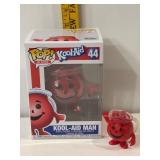 Funko Pop Kool-Aid Man Vinyl Figure #44