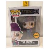 Funko Pop! Heroes The Joker #337 Limited Edition V