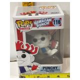 Funko Pop! Ad Icons Hawaiian Punch Punchy #116 Vin