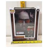 Funko Pop VHS Covers: The Big Lebowski 