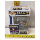 Funko Pop! Spam Can Vinyl Figure #80 in Original B