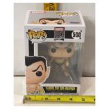 Funko Pop Marvel 80 Years Namor the Sub-Mariner #5