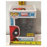 Marvel Deadpool Hot Topic Exclusive Funko Pop! #20