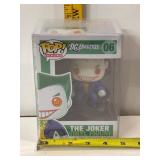 Funko Pop Heroes DC Universe The Joker #06 Vinyl F