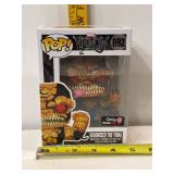 Funko Pop! Venomized The Thing #692 Exclusive