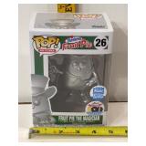 Funko Pop Ad Icons #26 Hostess Fruit Pie the Magic