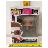 Funko Pop! Movies #919 Tyler Durden from Fight Clu