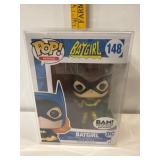 Funko Pop Heroes BAM Exclusive Batgirl #148