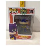 Funko Pop Heroes #186 Batgirl Vinyl Figure