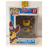 Funko Pop! Twinkie the Kid #27 Vinyl Figure