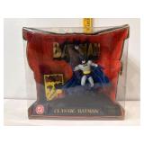 1998 Kenner Classic Batman Action Figure, Edition