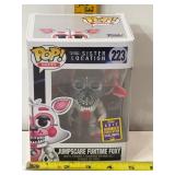 Funko Pop Jumpscare Funtime Foxy #223 2017 Exclusi