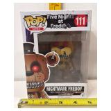Funko Pop Five Nights at Freddy