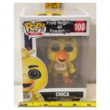 Funko Pop Games Five Nights at Freddy