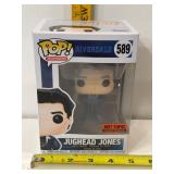 Funko Pop! Riverdale Jughead Jones #589 (Hot Topic