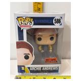 Funko Pop! Riverdale Archie Andrews #586