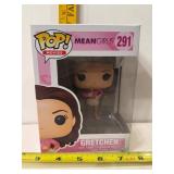 Funko Pop! Movies Mean Girls 291 Gretchen Vinyl Fi