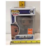 Funko Pop! Riverdale Josie McCoy #616 Vinyl Figure
