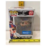 Funko Pop Five Nights at Freddy