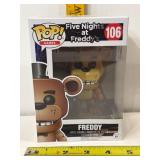 Funko Pop Games Five Nights at Freddy