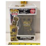 Funko Pop Games: Five Nights at Freddy