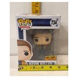Funko Pop! Riverdale Kevin Keller #734 Hot Topic E
