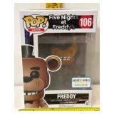 Funko Pop Games: Five Nights at Freddy