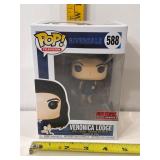 Funko Pop Veronica Lodge Hot Topic Exclusive #588