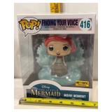 Funko Pop Disney Little Mermaid Movie Moment Vinyl