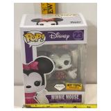 Funko Pop! Disney Minnie Mouse #23 Diamond Edition