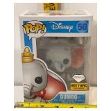 Funko Pop Disney Dumbo Diamond Collection Figure