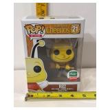 Funko Pop! Ad Icons #21 Buzz Honey Nut Cheerios