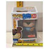 Funko Pop Ad Icons Sugar Bear #22 Target Exclusive